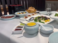 -味+新京宴·烤鸭·北京菜(创意谷店)