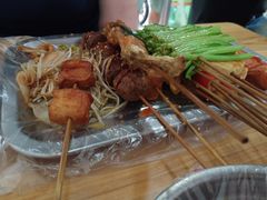 -陈氏老字号十三小炸炸店