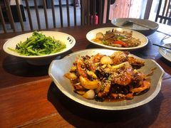 -大牌大·传统杭帮菜(湖滨店)