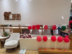 -圣象地板(红星美凯龙真北店南北馆店)