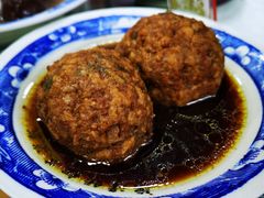 -粗茶淡饭(东关街店)