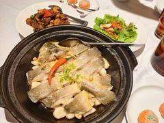 -汤城小厨•粤菜•靓汤(苏州街店)