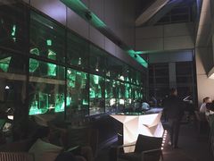 -OZONE 顶楼酒吧(香港丽思卡尔顿酒店)