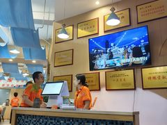 -前王院•巧克力海鲜市集餐厅(万平口店)