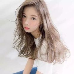 -GIRL STYLE 烫发·染发沙龙