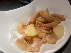 -闽上鲜·福建菜(龙湖滨江天街店)