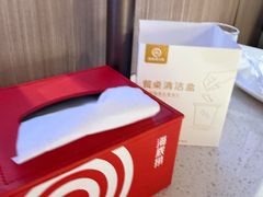 -海底捞火锅(杭州庆春路夜宵主题店)
