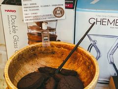 -COFFEE HOLIC(朝外SOHO店)