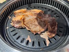 -玲姐吉祥齐市烤肉