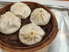 -老西白点心店