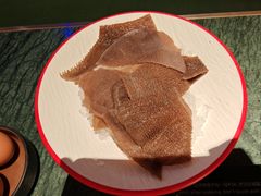 -牛New寿喜烧(曹路花园城店)
