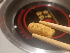 -巴蜀王婆大虾(南锣鼓巷店)