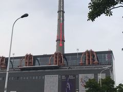 -潘国仙耳光馄饨(黄家阙路店)