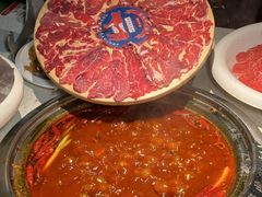 -蜀院鲜火锅(高升桥店)