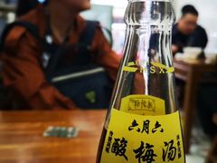 -刘信牛羊肉小炒泡馍(回民街店)