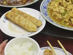 -协顺园回头馆(南顺城路店)