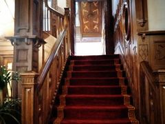 -马勒别墅·中餐厅