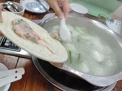 -秦记南岗鱼锅(珠吉路店)