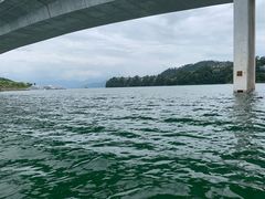 -千岛湖城中湖游船码头