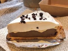 -Pie Bird(新闸路店)