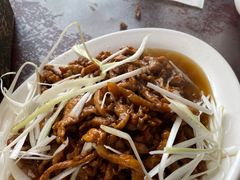 -万春卤菜(天乡后街步行街店)