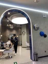 -IN STYLE·全国形象店