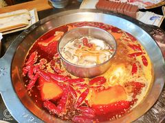 -大龙燚火锅(五一广场店)