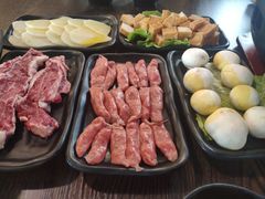 -张吴记小炉子小串(王村南街店)