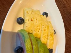 -蛇口希尔顿南海酒店·随轩中餐厅·粤菜