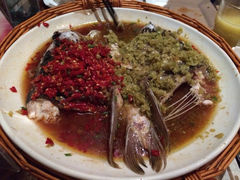 iphone_upload_pic-鄱阳湖·江西小炒·瓦罐煨汤(五道口店)