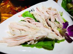 -川西坝子(老军营店)