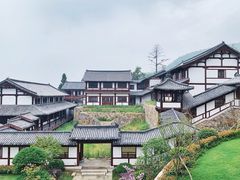 -径山寺