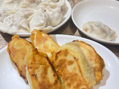 -金谷园饺子馆(北邮总店)