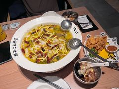 -新太二·鲜料川菜(群光广场店)