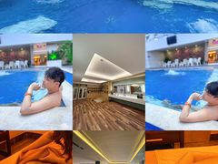 -御水泉·国际水疗会(广州长隆店)