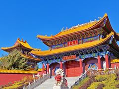 -六鼎山文化旅游区