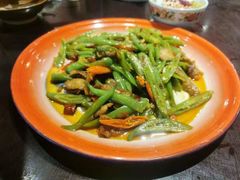 -馬伍旺川菜(江北虹悦城店)