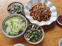 -周记翘脚牛肉