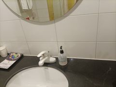 -如家酒店(北京国展三元桥店)