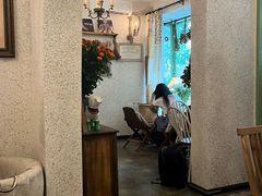 -绿房子方寸咖啡(星海名城店)