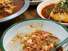 -艺味深尝(云锦路店)
