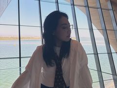 -抱抱地球咖啡馆(国家海洋博物馆店)