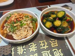 -老淮城·长鱼面(河下古镇店)