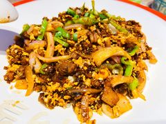 -阿当·小炒牛肉面(人广店)