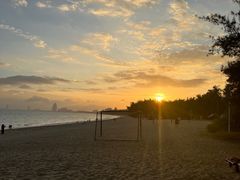 -三亚海棠湾万丽度假酒店