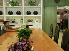 -桃源新村双台子店