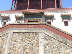 -香山公园-东宫门售票处