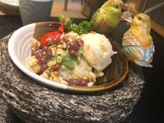 -许妈妈餐厅烤肉烧烤家常菜(明润广场店)