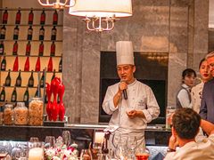 -广州天河希尔顿酒店