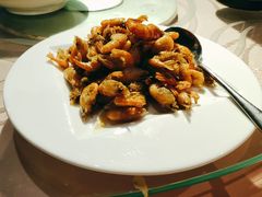 油爆虾-夏味馆(镇宁路店)